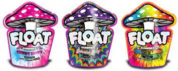 FLOAT GUMMIES