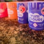 YUM CLOUDS ROSIN