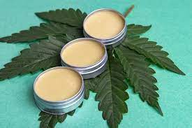 400MG SALVE CANNABIS  2 OZ - DukeCityHerbs