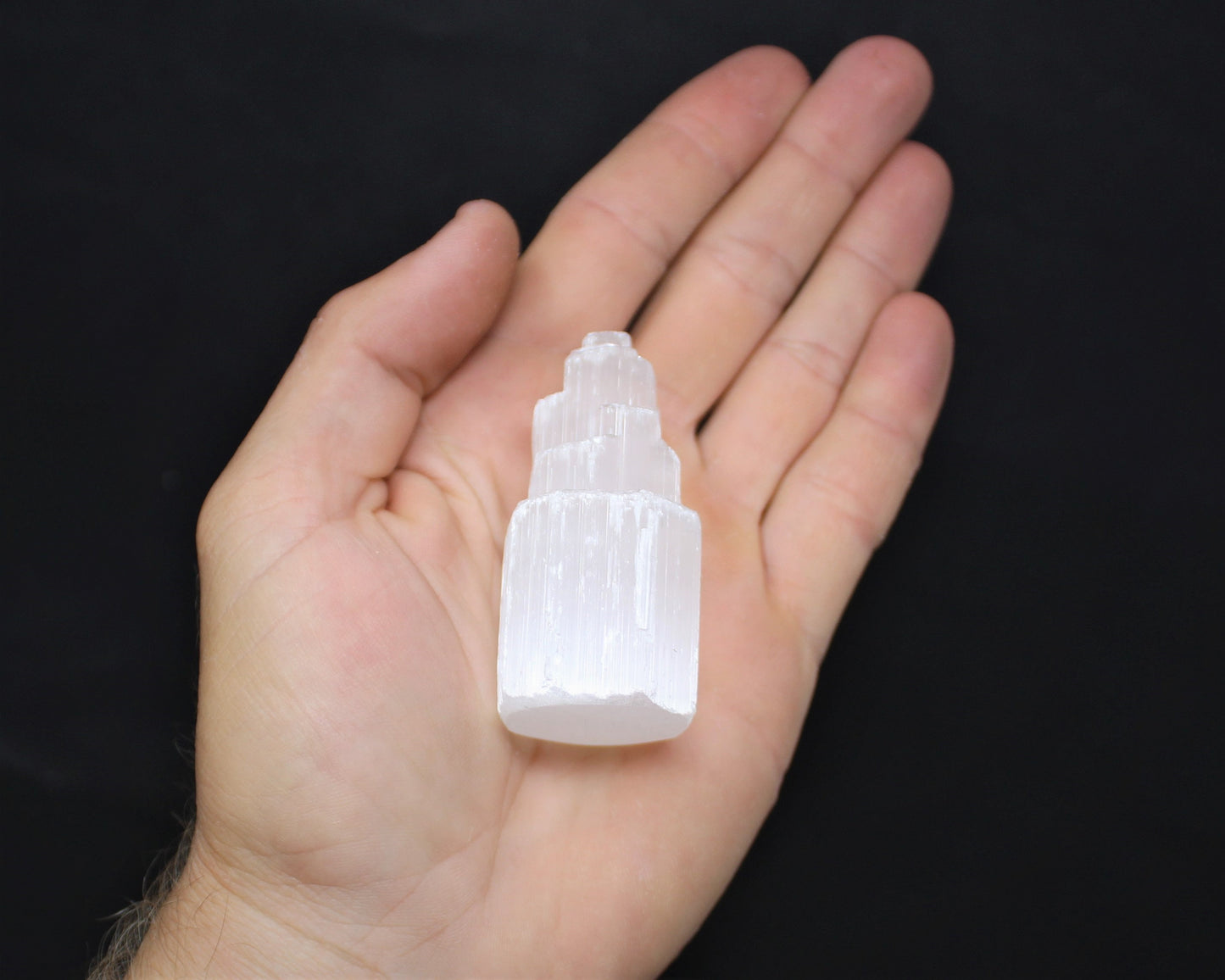 Beginners Crystal Kit, 20 pcs - Chakra Protection Healing Sets PLUS Natural Rough & Tumbled Crystal Specimens (Healing Crystals and Stones) - DukeCityHerbs