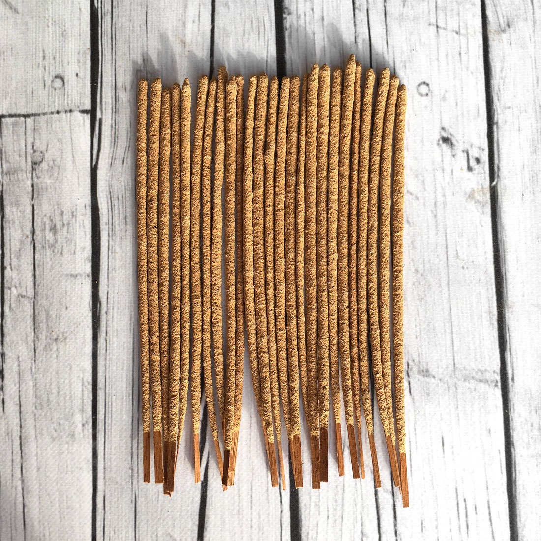 Incense Sticks, Natural Smudging, Aromatherapy, Incense Burner, Cleansing Purifying, Calming Smudge Stick, Home Scent Raw Organic Meditation - DukeCityHerbs