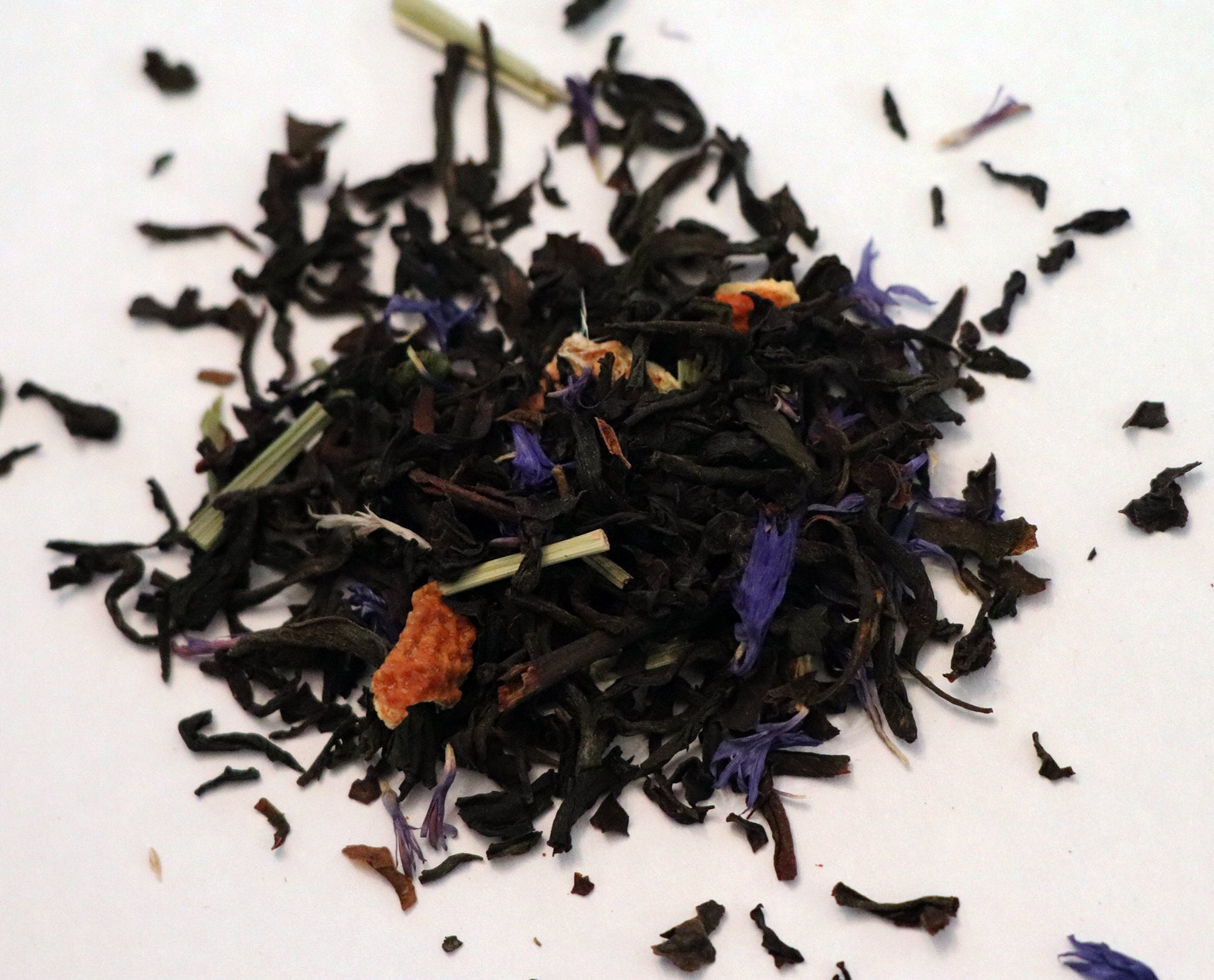 Create Your Own Tea Sample Set  Discounted Tea  Loose Leaf Tea  Tea Gift - DukeCityHerbs