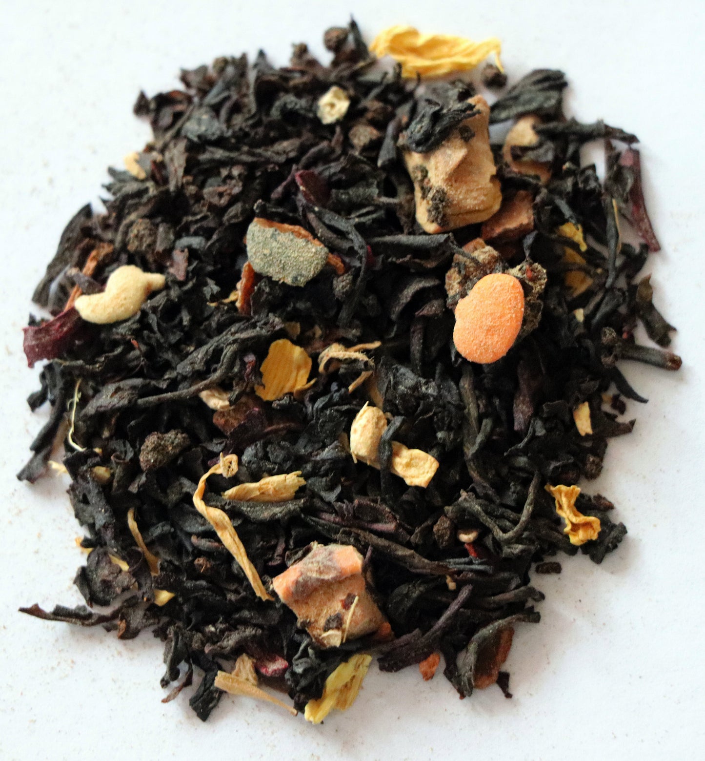 Create Your Own Tea Sample Set  Discounted Tea  Loose Leaf Tea  Tea Gift - DukeCityHerbs