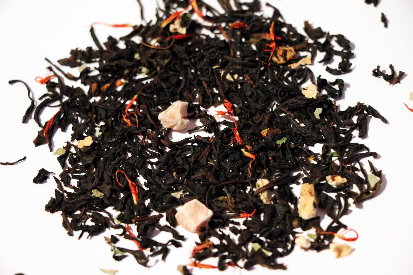 Create Your Own Tea Sample Set  Discounted Tea  Loose Leaf Tea  Tea Gift - DukeCityHerbs