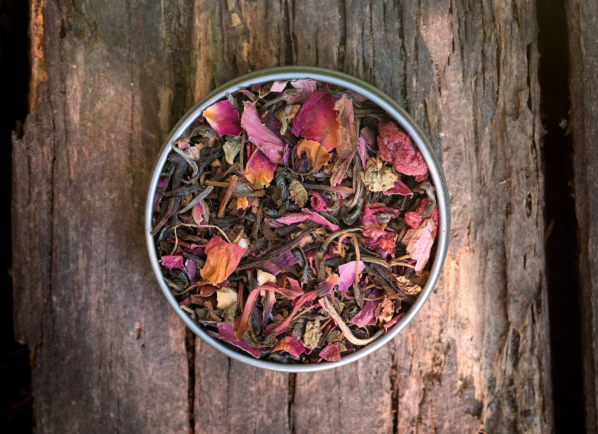 5 Tea Special - Buy 4 Get 1 FREE! Natural Loose Leaf Teas 2.5oz - Organic Tea for Sleep, Immunity, Focus, Anxiety, Energy, Dreaming, etc - DukeCityHerbs