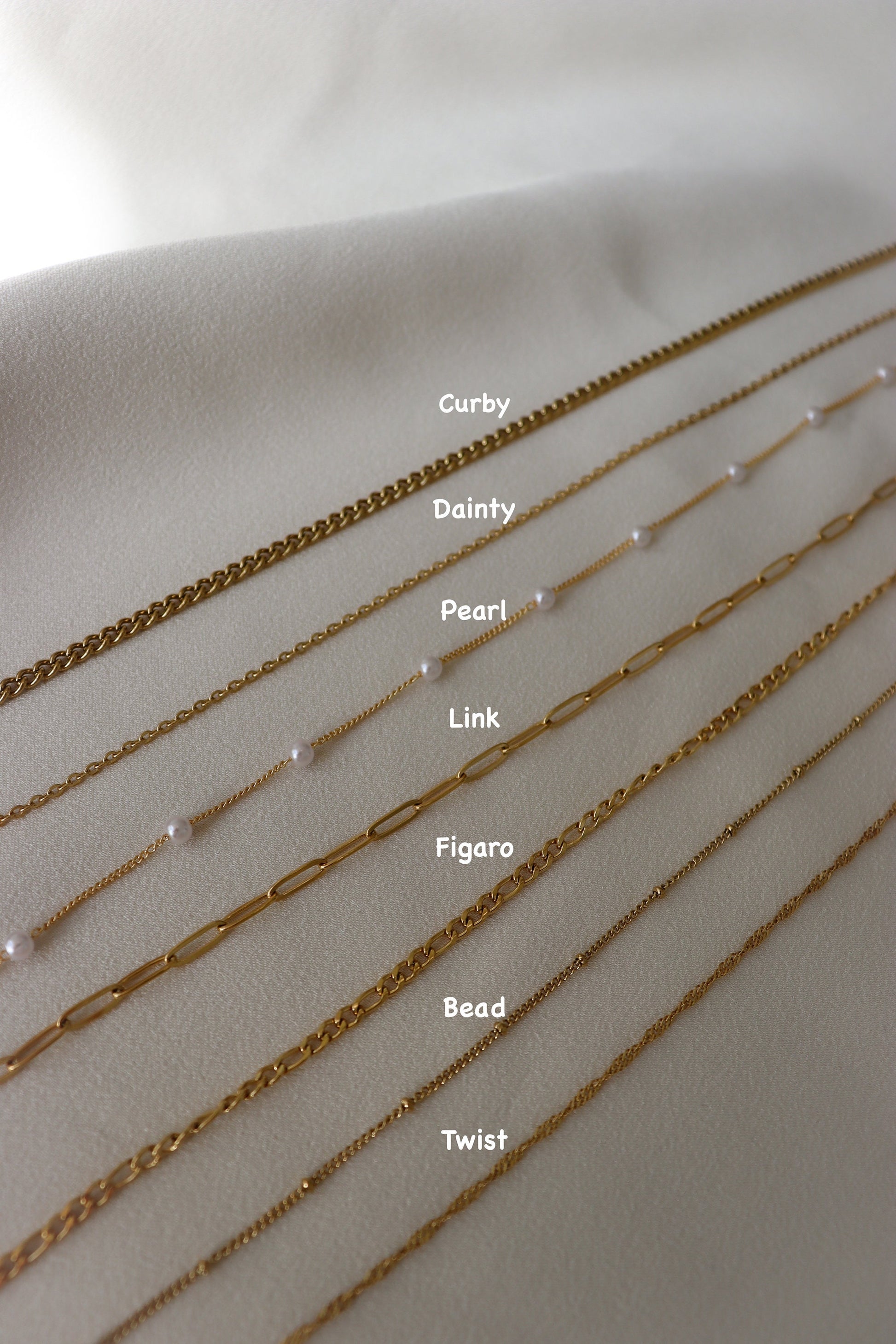 18K Gold Waist Chain, Belly Chain Bikini Body Jewelry Freshwater Pearl, Beaded, Body, WATERPROOF Resistant Gold Anti Tarnish Gold Jewelry - DukeCityHerbs